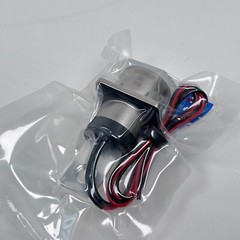 x1 Amphenol NEW PL00Y-301-10M10 10MM POWERLOK SINGLE WAY RECEPTACLE M10 BUSBAR