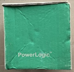 Schneider Electric METSEPM82401 Power Logic PM8000 Power Meter – BRAND NEW