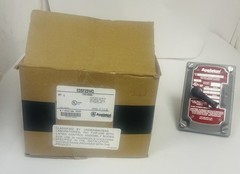 EMERSON APPLETON NO. EDSF23WQ FRONT OPER COV-CHAMF-SW-3W 20A