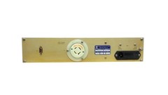 NEC National Electronics 2HA0HA059892 Faraday Cup Controller – Free Shipping