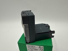 Schneider LUCA05FU Standard Control Unit 1.25A to 5A Class 1 110-240V AC/DC New