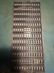 Qty 155 – Atmel AT49F512 70TC – IC FLASH 512KBIT PARALLEL 32TSOP ROM