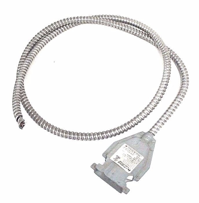 LITHONIA LIGHTING QE 120 12/3G21 QUICK FLEX EXTENDER, QE12012/3G21