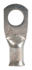 Gardner Bender AML-201 #6 AWG Heavy Duty Tin Plated Copper Lug 5/16 in.