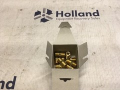 10-Parker hose fittings, 0121 14 13, NOS, KP-1143