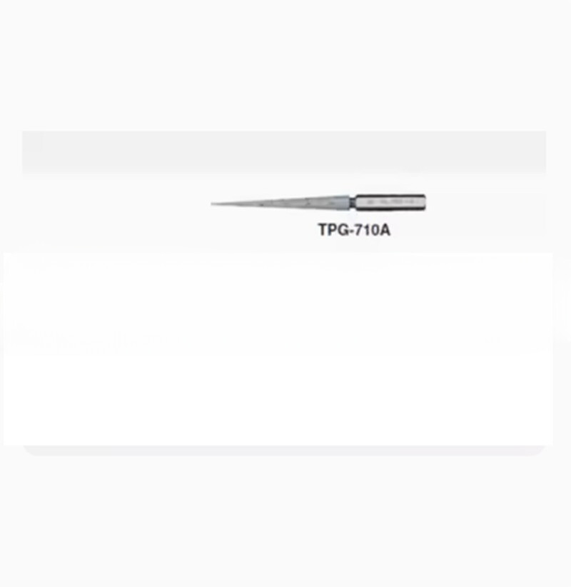 Cylindrical Taper Gauge / Bore Gauge / Taper Plug Gauge TPG-710A(1-6mm/0.1mm)