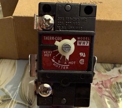 Lot Of Electrical Supplies NOS