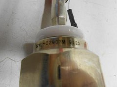 NATIONAL ELECTRONICS NL-C290D INTERNATIONAL RECTIFIER