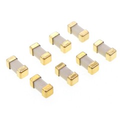 1808 SMD Fuse Tube Fast Break Fuses Holder F0.5A 1A 2A 3A 5A 8A 10A 12A 15A 20A