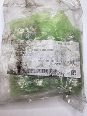 ( QTY 7) Misumi UB-ww66446-000129-0273-000001, Shaft Coupings, Sizes Vary