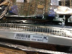 Carl Zeiss PCB Path Measurement 3000/E7-02-FS 608093-9203-704