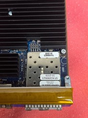 KONTRON CANADA AM4200 1023-0383