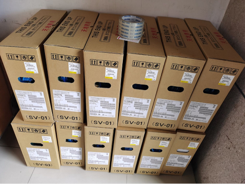 priority express FANUC BOARD A20B-3300-0170 NEW