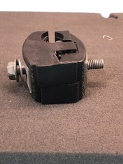 3 BKB Blackburn IPC3541 350MCM-4/0 Insulation Piercing Connector, 169868