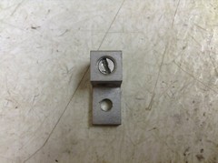 ILSCO 1/0-14 AL9CU Terminal Lug TA-0