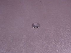 AD835AR Analog Devices 4-Quadrant Analog Multiplier 250MHz 8 Pin SOIC NOS
