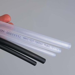PA6 Nylon Tube Hard Tube Pneumatic Air Tube Oil Tube And Fuel Plastic Tube