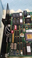 Glenayre 140.1995 Digital Output DS1 GL3000-ES MVP 137-1206-3