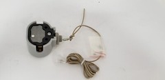PANASONIC WS5201H PULL ROPE SWITCH, 3A, 300VAC, NNB