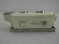 1PC SKKT500/16E SEMIKRON THYRISTOR/DIODE MODULE SKKT500-16E