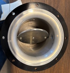 PBA Premix Blower Adapter PBA10-089A-D6140AX-925