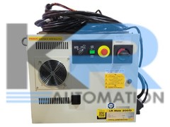 Fanuc A05B-1142-B201 LR Mate 200iD Robot W/ Controller Assembly A05B-2651-B021
