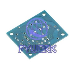 20W HIFI Mono Channel LM1875T Stereo Audio Amplifier Board Module DIY Kit
