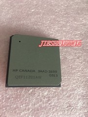 HP CANADA 3AA2-3105 QEF Antique cpu collection history witness Chip（1PCS）
