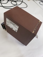 Carl Zeiss MCS 54 Spectrometer 600‑1010 nm VIS‑NIR Module Germany Thin Film