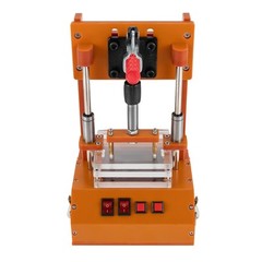 110V Universal Test Frame PCB Test Fixture Tool PCB Circuit Board Test Stand