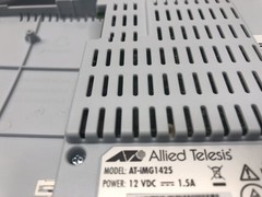 Allied Telesis AT-iMG1425-10 Indoor Gigabit FTTH Multiservice Gateway, 195559