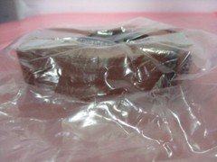 MKS HPS 9315-0131 Insulator, NW40 Clamp, Heater Jacket, Novellus, 409661