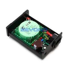 15W-LPS Linear Power Supply 220V DC5V 9V 12V 15V 18V 24V HIFI Audio