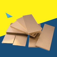 Beryllium Copper Sheet Plate C17200 Alloy Metal Solid Panel Board Thick 0.5-5mm