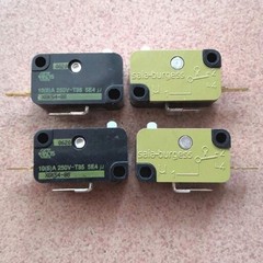 1PCS/5PCS SAIA-BURGESS XGK54-88 Micro Switch 2 Pins 10(6)A 250V T85 5E4