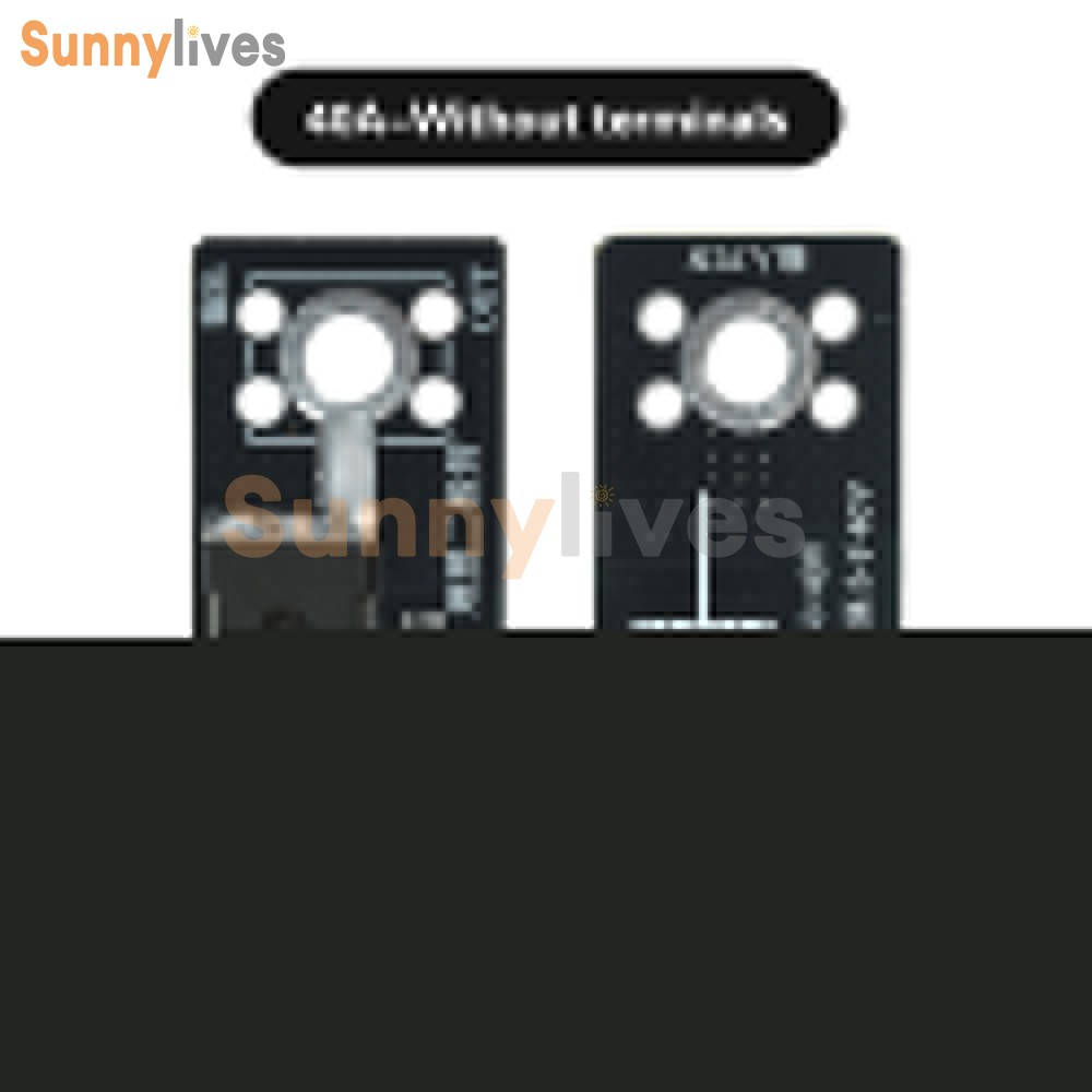 40A65A 100A No voltage limit Anti-backflow Ideal Diode Module for solar charging