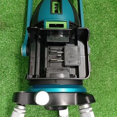 Makita SK505GDZN Laser Marker Green Semiconductor Laser ±1mm 10m Precision