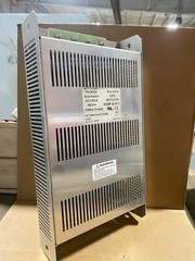 Rockwell Automation AC Drive 2090-XXLF-X330B