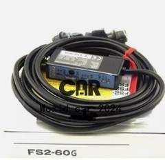 1PC NEW IN BOX KEYENCE Sensor FS2-60G