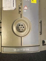 HONEYWELL (Vulcan) VA-201T-Q1-CO / VA201TQ1CO