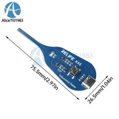 5pcs Type-C XA5 Inductance tester Motherboard Coil Inductor Detector Tester