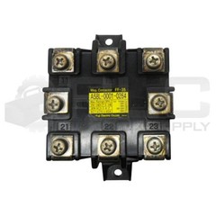 FUJI ELECTRIC A58L-0001-0264 MAGNETIC CONTACTOR 200-240V 45A FF-35