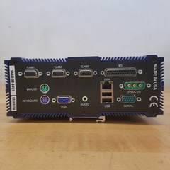 DALSA VA40E-03-C31-1 Vision Appliance, 24VDC, 3A – USED