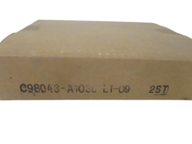 SIEMENS C98043-A1036 L1-09 INVERTER POWER BOARD NSMP