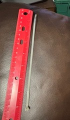 Thomas & Betts T & B TY35M TY535M 8 & 7/16 Inch Cable Wire Ties 300 Pieces New