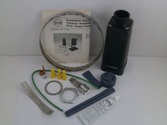 THERMON TRACEPLUS NONMETALLIC PARTIAL ACCESSORY KIT PCA-1 B1A0000