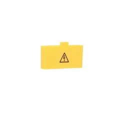 Siemens 3RV19356A Insulating Cap For Bars S2