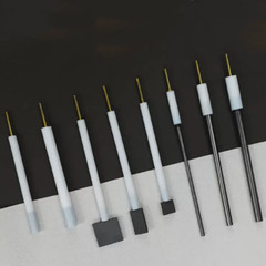 High Purity 99.99% Graphite Rod ,Graphite Sheet Plate ,Graphite Disc Electrode