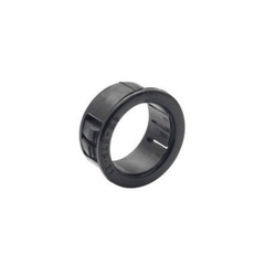 Bridgeport 9794, 1-1/4″, Natural Plastic, Knockout Insulating Bushing, 1pc
