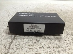 Cables To Go 39959 TruLink VGA Over UTP Base Unit (TSC)